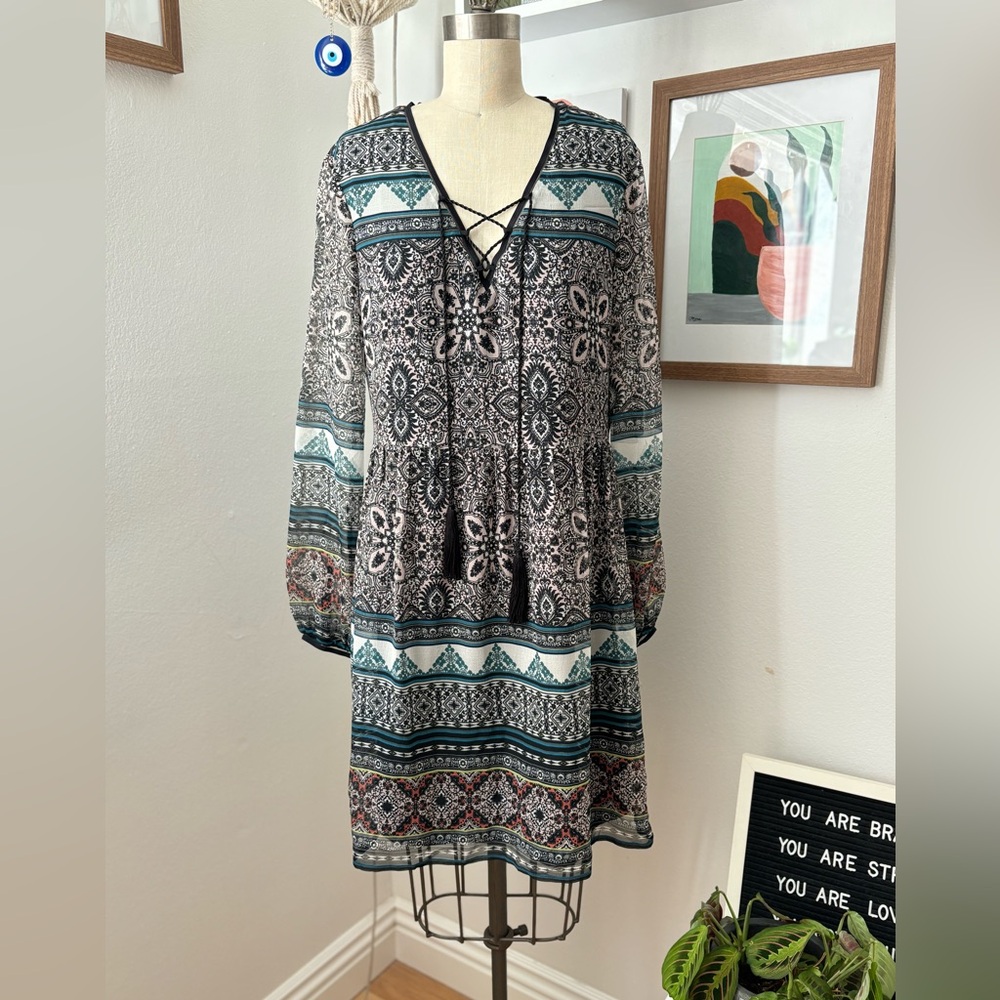 ELLA MOSS NEW with tags. Size small.